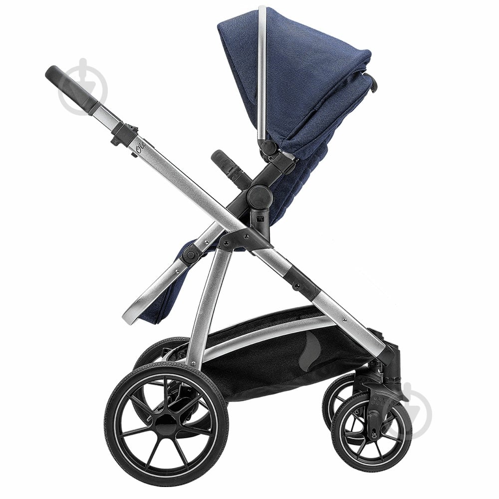 Коляска-трансформер OSANN Ole Indigo - фото 12