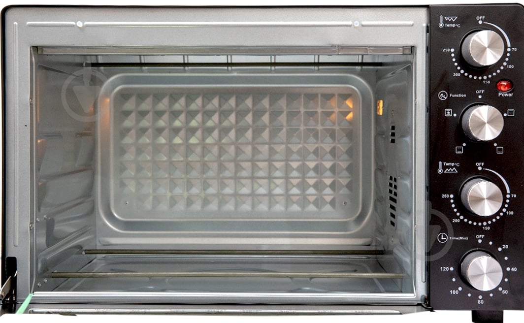 Піч Rotex ROT650-B - фото 4