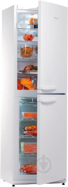 Холодильник Snaige RF35SM-P10022 - фото 3