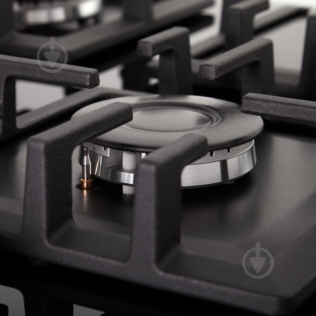 Варочная поверхность газовая Eleyus IRMA 60 BL CWF - фото 11 Варочная поверхность газовая Eleyus IRMA 60 BL CWF - фото 11