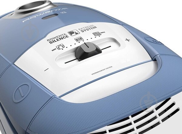 Пылесос Rowenta RO7321EA - фото 5