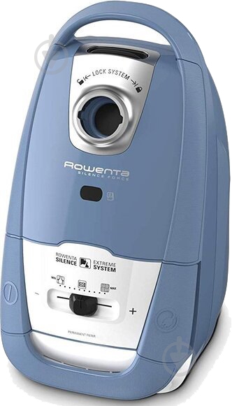 Пылесос Rowenta RO7321EA - фото 2