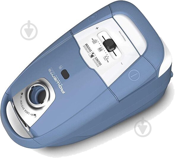 Пылесос Rowenta RO7321EA - фото 4