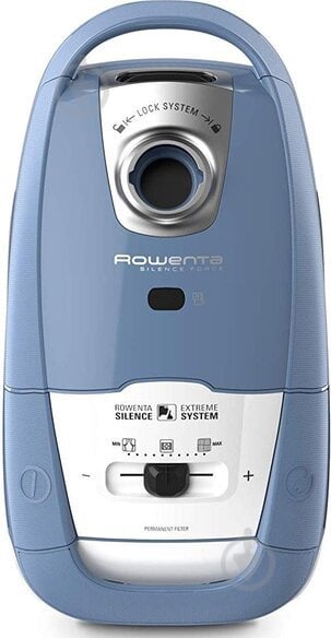 Пылесос Rowenta RO7321EA - фото 3