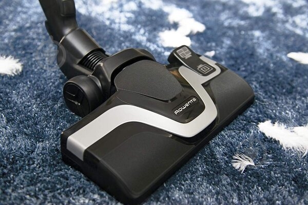 Пылесос Rowenta RO7321EA - фото 9