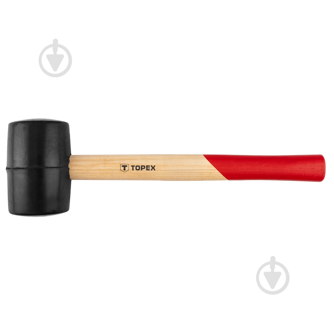 Киянка Topex 02A325-1 - фото 1