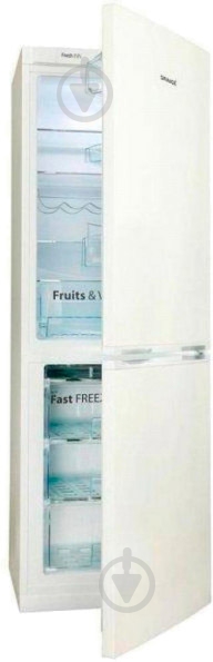 Холодильник Snaige RF53SG-S500210 - фото 1