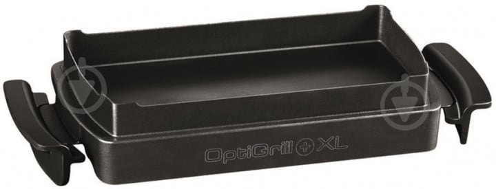 Контактный гриль Tefal GC724D12 OptiGrill+XL - фото 13