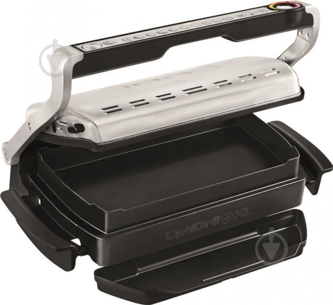 Контактный гриль Tefal GC724D12 OptiGrill+XL - фото 12