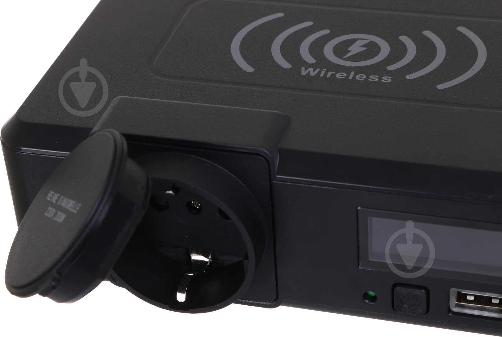 Зарядная станция ALLPOWERS S200 (154 Вт·ч) - фото 12