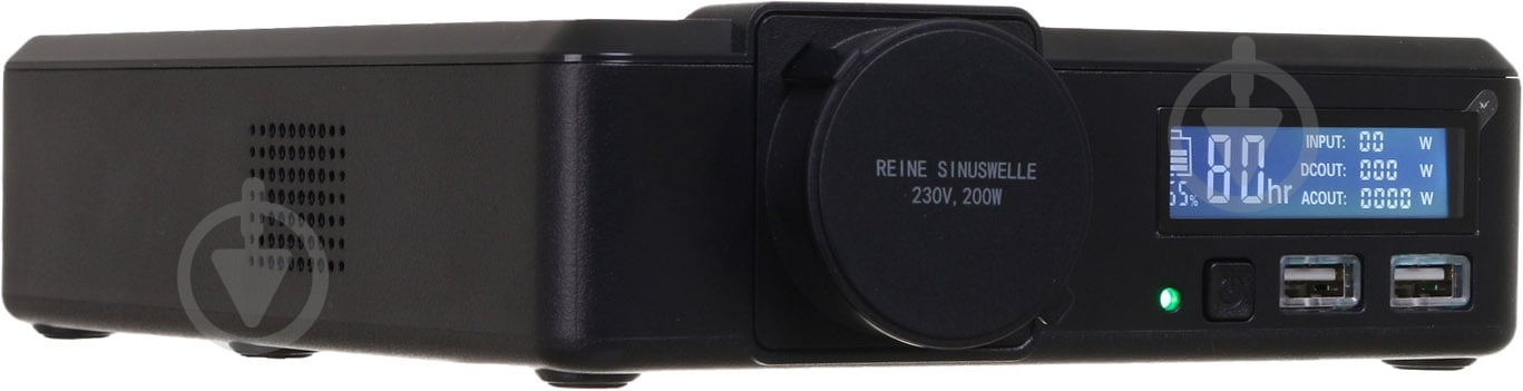 Зарядная станция ALLPOWERS S200 (154 Вт·ч) - фото 2
