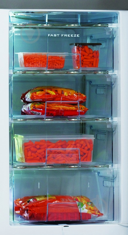 Холодильник Snaige RF35SM-S10021 - фото 13 Холодильник Snaige RF35SM-S10021 - фото 13