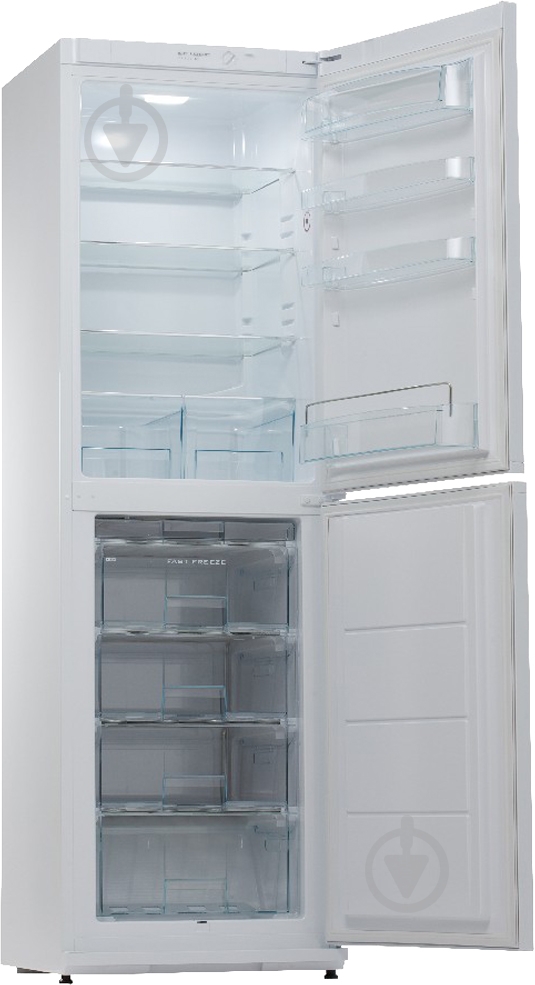 Холодильник Snaige RF35SM-S10021 - фото 6 Холодильник Snaige RF35SM-S10021 - фото 6