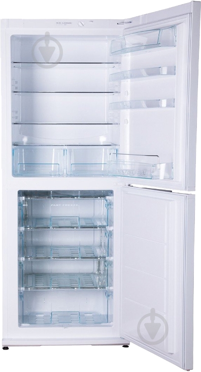 Холодильник Snaige RF35SM-S10021 - фото 7 Холодильник Snaige RF35SM-S10021 - фото 7