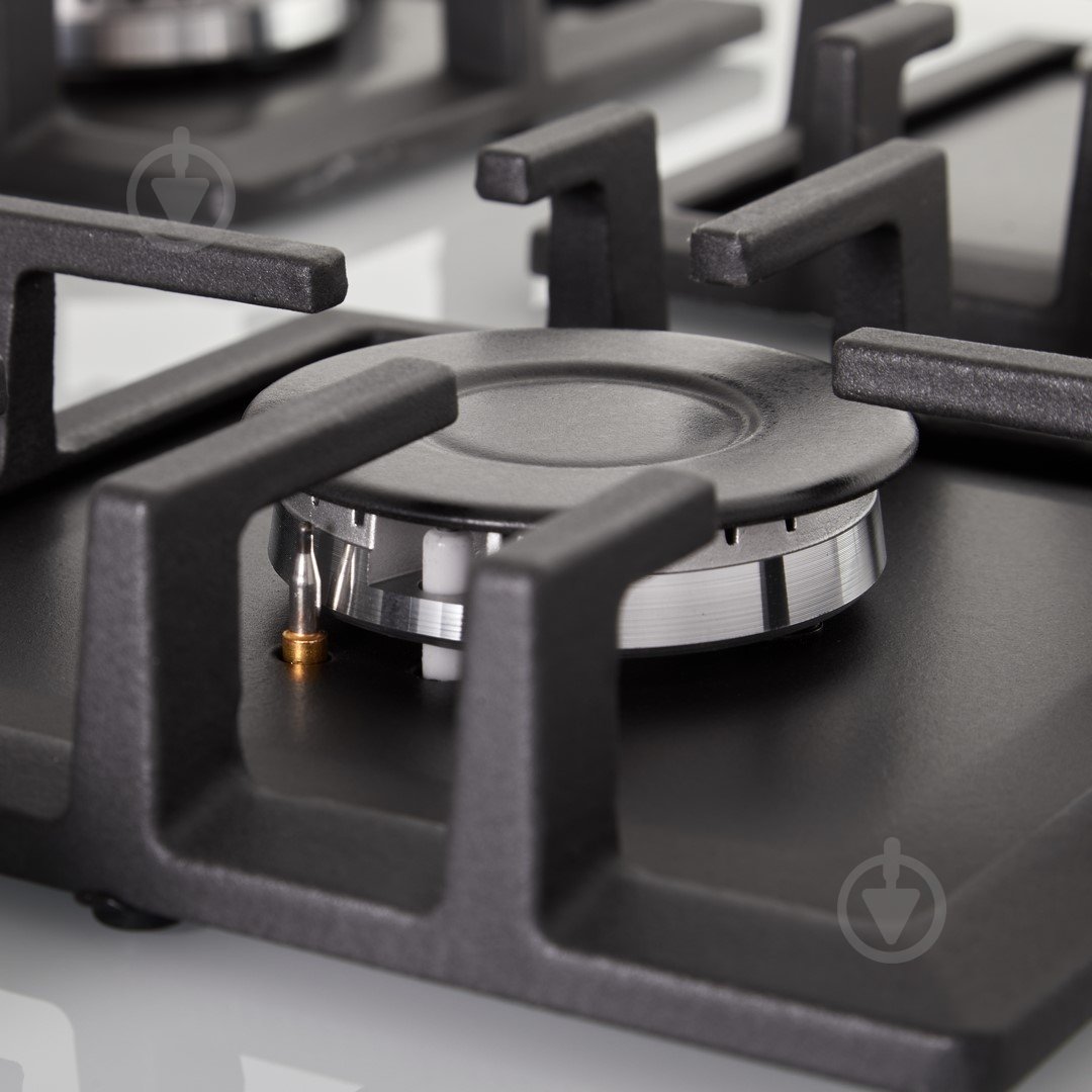 Варочная поверхность газовая Eleyus IRMA 60 WH CF - фото 15 Варочная поверхность газовая Eleyus IRMA 60 WH CF - фото 15