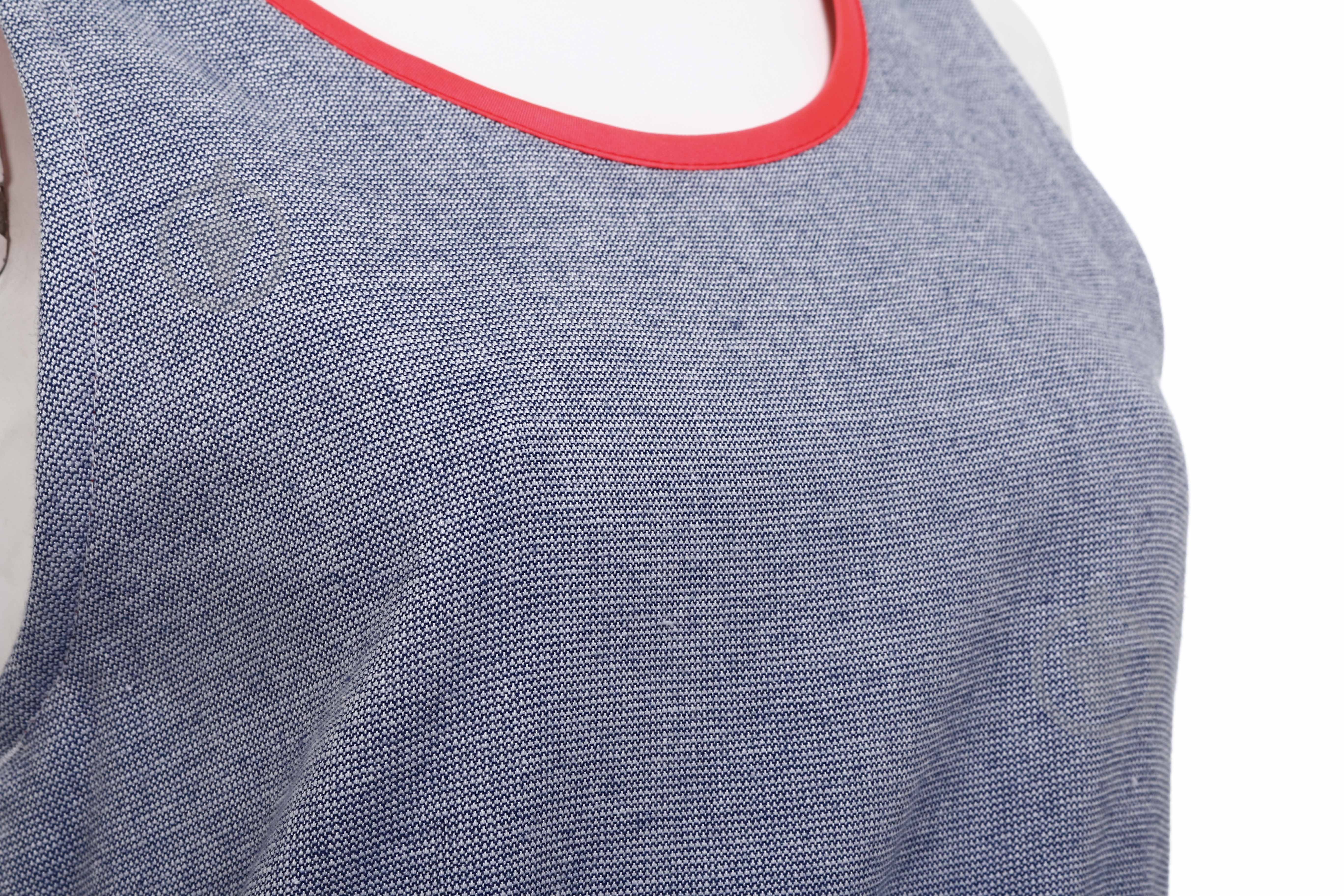 Туника Cawo 9306 р. M - фото 3 Туника Cawo 9306 р. M - фото 3