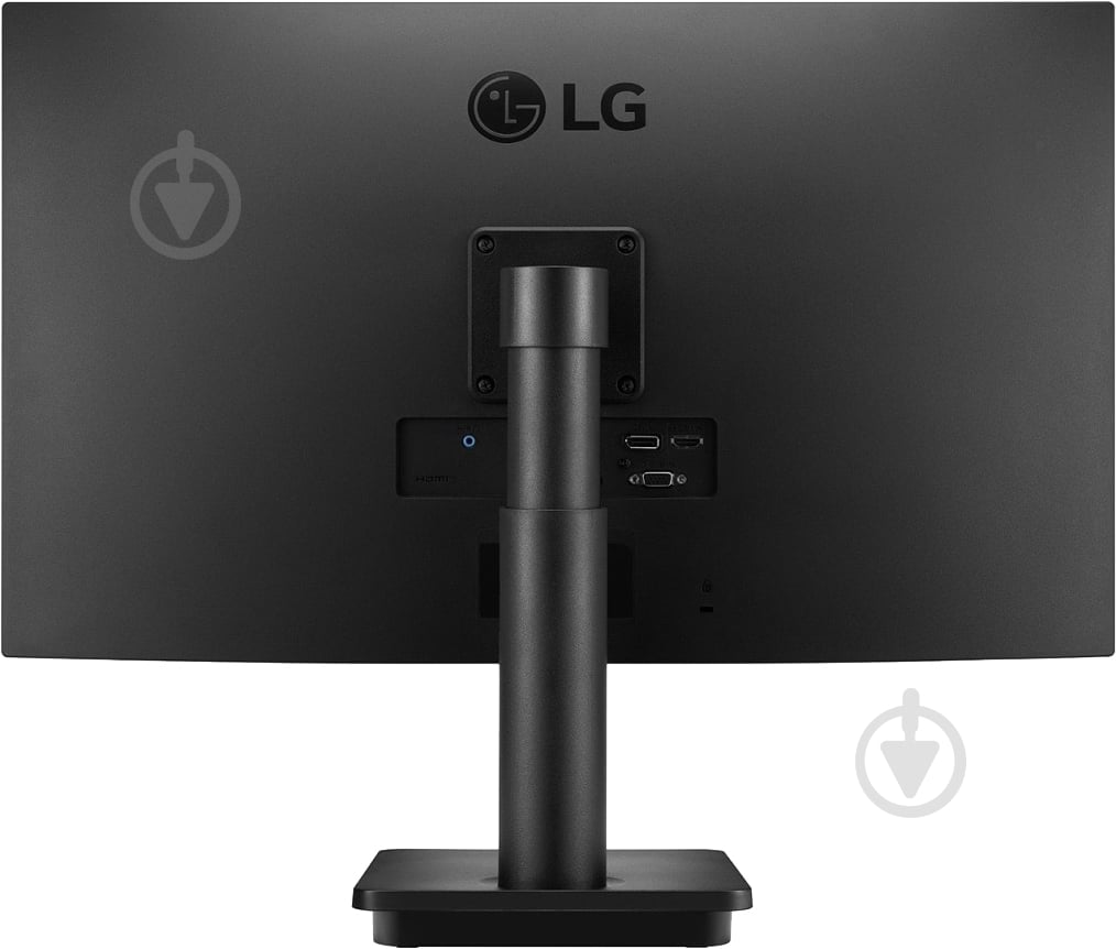 Монитор LG 27MP450-B 27" (27MP450-B) - фото 6 Монитор LG 27MP450-B 27" (27MP450-B) - фото 6