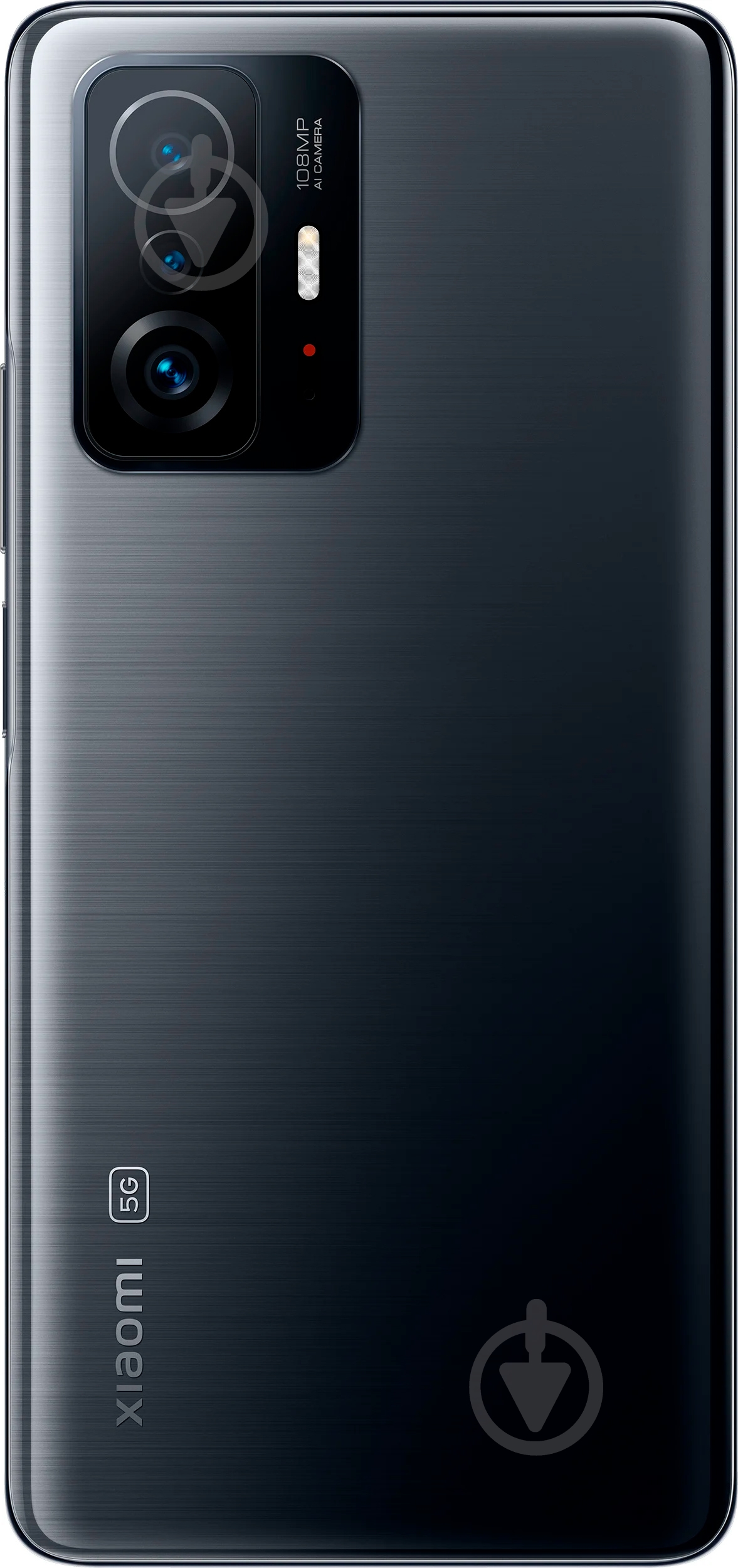 Смартфон Xiaomi 11T 8/128GB meteorite gray (868298) - фото 3 Смартфон Xiaomi 11T 8/128GB meteorite gray (868298) - фото 3