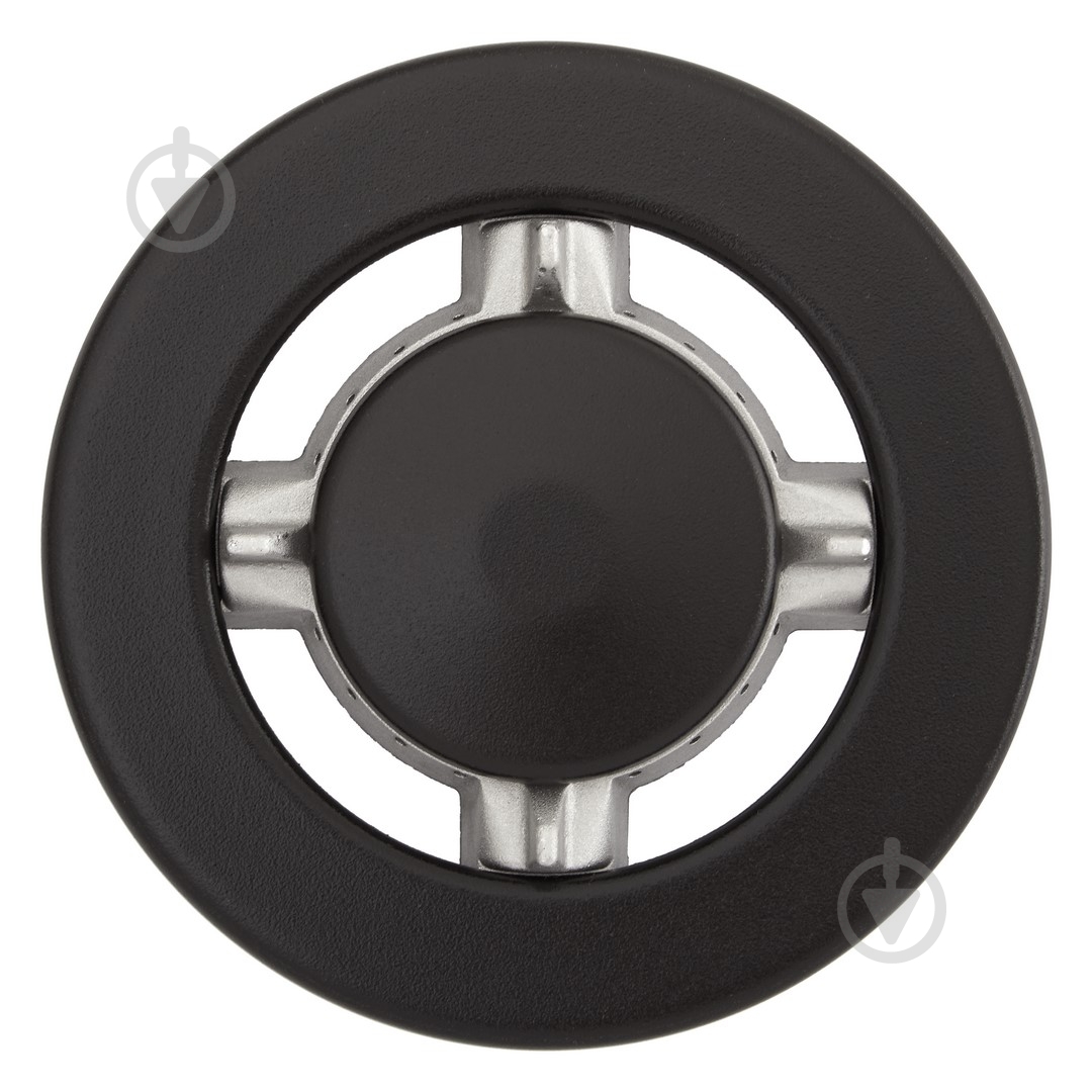 Варочная поверхность газовая Eleyus LIRA 60 BL CWF - фото 9