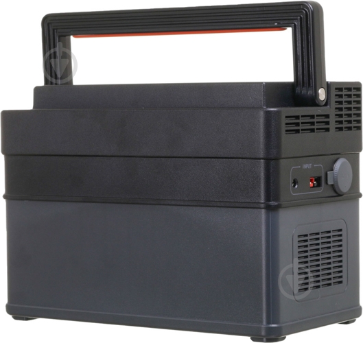 Зарядная станция ALLPOWERS S700 (606 Вт·год) - фото 5 Зарядная станция ALLPOWERS S700 (606 Вт·год) - фото 5