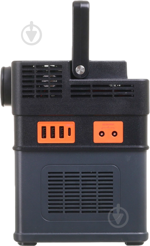 Зарядная станция ALLPOWERS S700 (606 Вт·год) - фото 7 Зарядная станция ALLPOWERS S700 (606 Вт·год) - фото 7