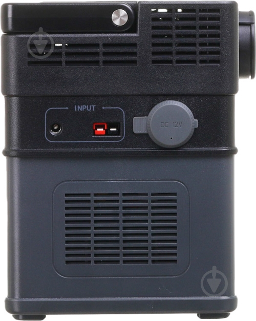 Зарядная станция ALLPOWERS S700 (606 Вт·год) - фото 8 Зарядная станция ALLPOWERS S700 (606 Вт·год) - фото 8