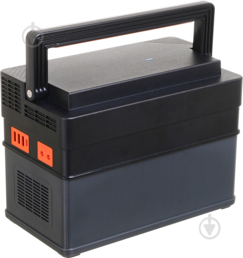 Зарядная станция ALLPOWERS S700 (606 Вт·год) - фото 11 Зарядная станция ALLPOWERS S700 (606 Вт·год) - фото 11
