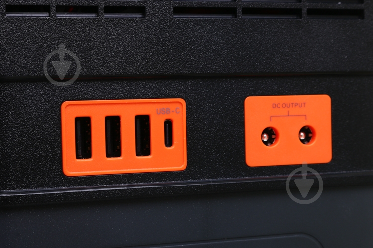 Зарядная станция ALLPOWERS S700 (606 Вт·год) - фото 14 Зарядная станция ALLPOWERS S700 (606 Вт·год) - фото 14
