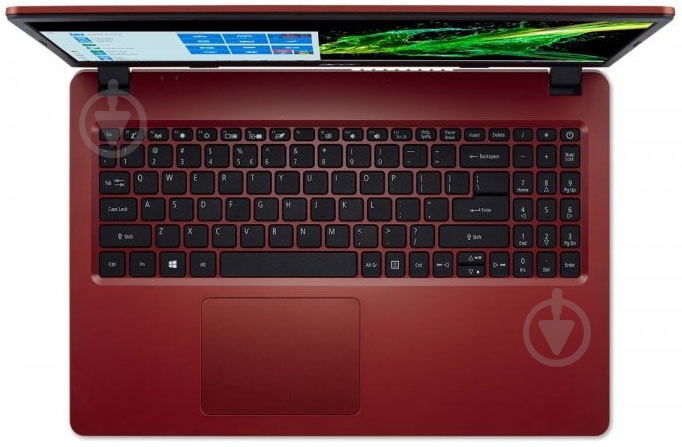 Ноутбук Acer Aspire 3 A315-58-378L 15,6" (NX.AL0EU.008) lava red - фото 3