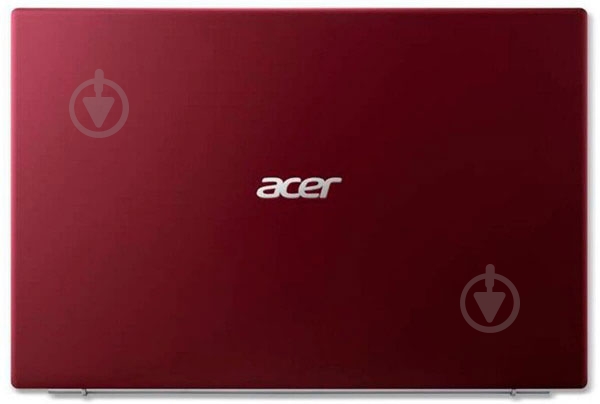 Ноутбук Acer Aspire 3 A315-58-378L 15,6" (NX.AL0EU.008) lava red - фото 2