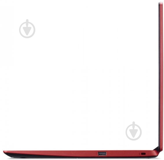 Ноутбук Acer Aspire 3 A315-58-378L 15,6" (NX.AL0EU.008) lava red - фото 7