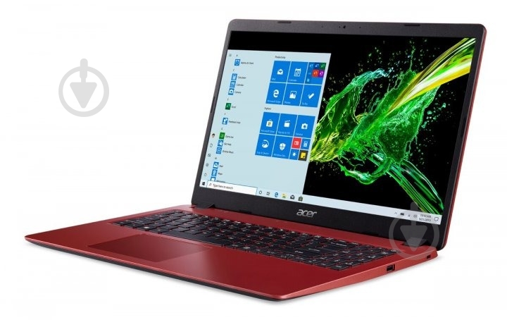 Ноутбук Acer Aspire 3 A315-58-378L 15,6" (NX.AL0EU.008) lava red - фото 6