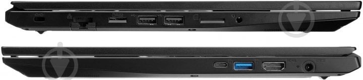 Ноутбук 2E Notebook Imaginary 15,6" (NL50MU-15UA55) black - фото 4 Ноутбук 2E Notebook Imaginary 15,6" (NL50MU-15UA55) black - фото 4