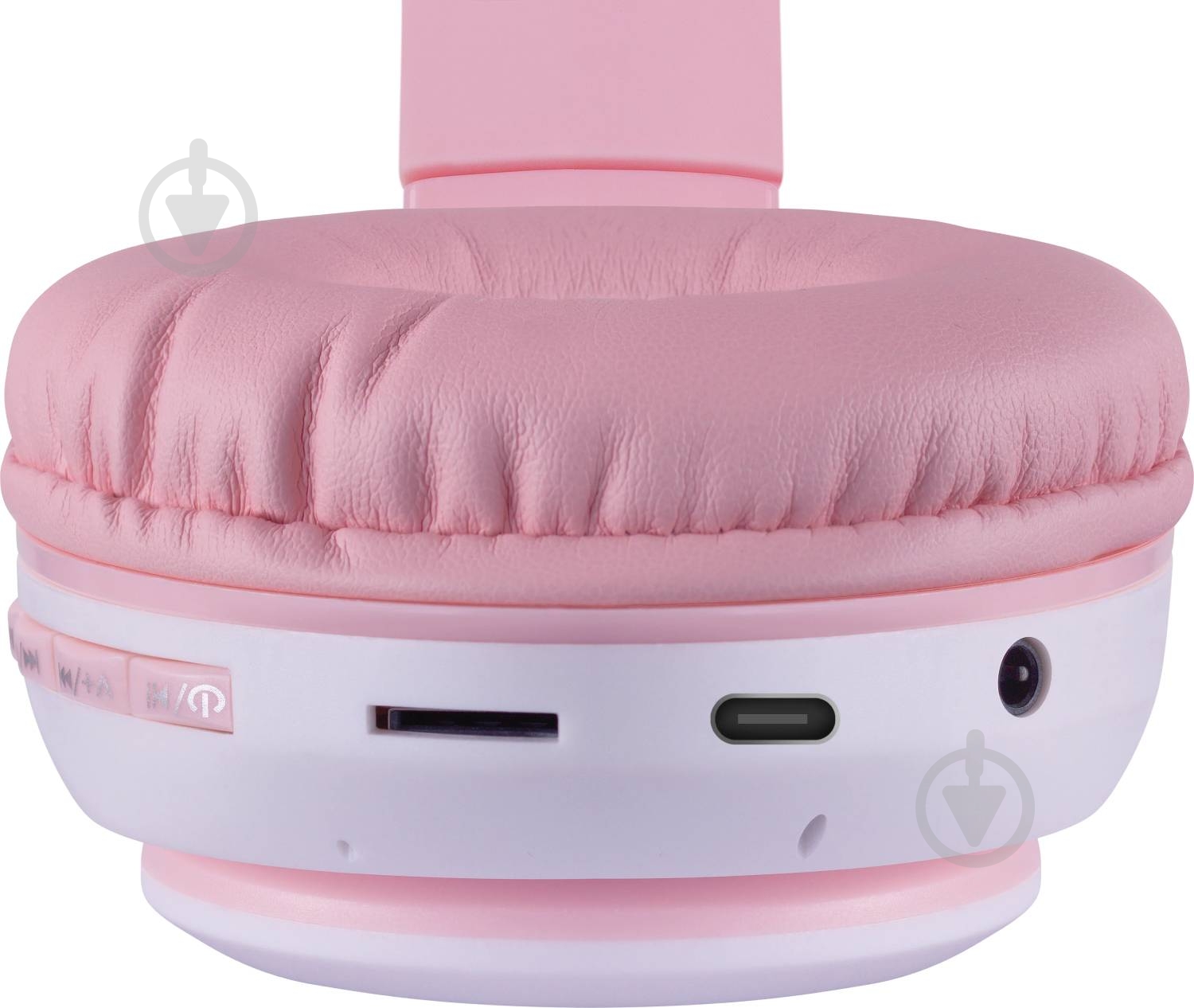 Bluetooth-гарнитура Defender FreeMotion B585 pink (63585) - фото 10