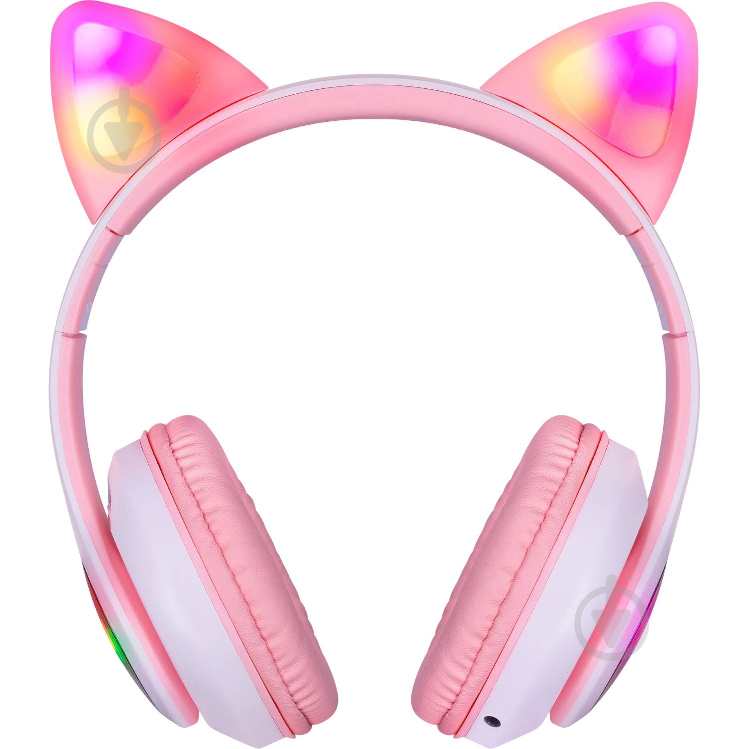 Bluetooth-гарнитура Defender FreeMotion B585 pink (63585) - фото 2