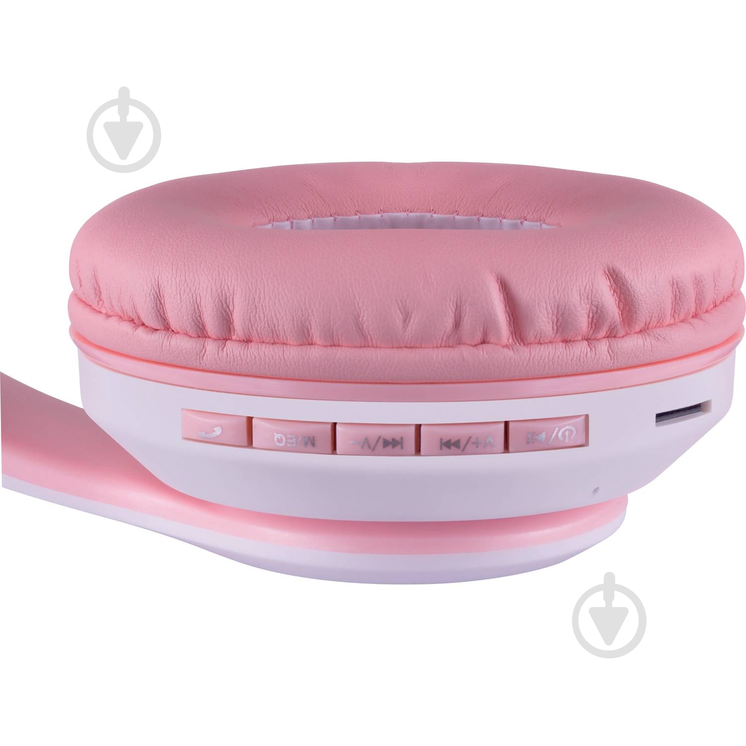 Bluetooth-гарнитура Defender FreeMotion B585 pink (63585) - фото 9