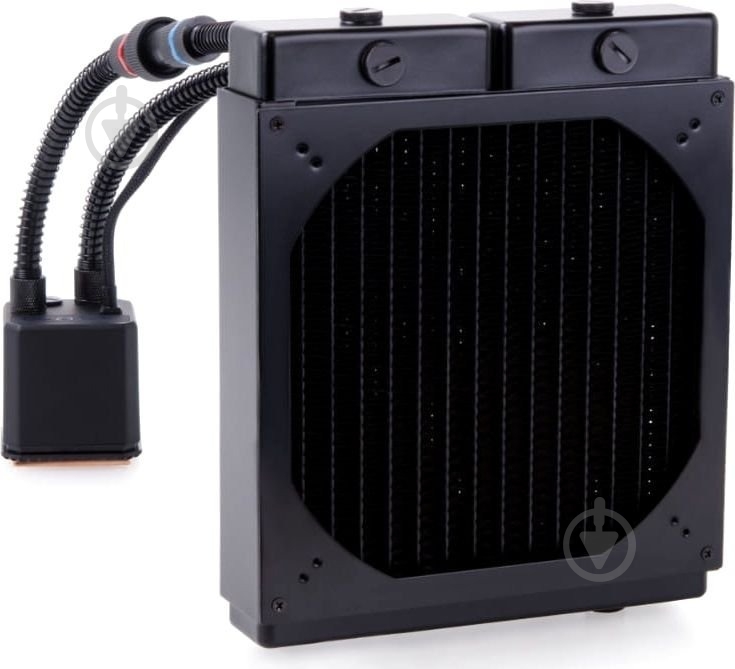 Система водяного охолодження Alphacool Eisbaer 200 mm (11762) - фото 2