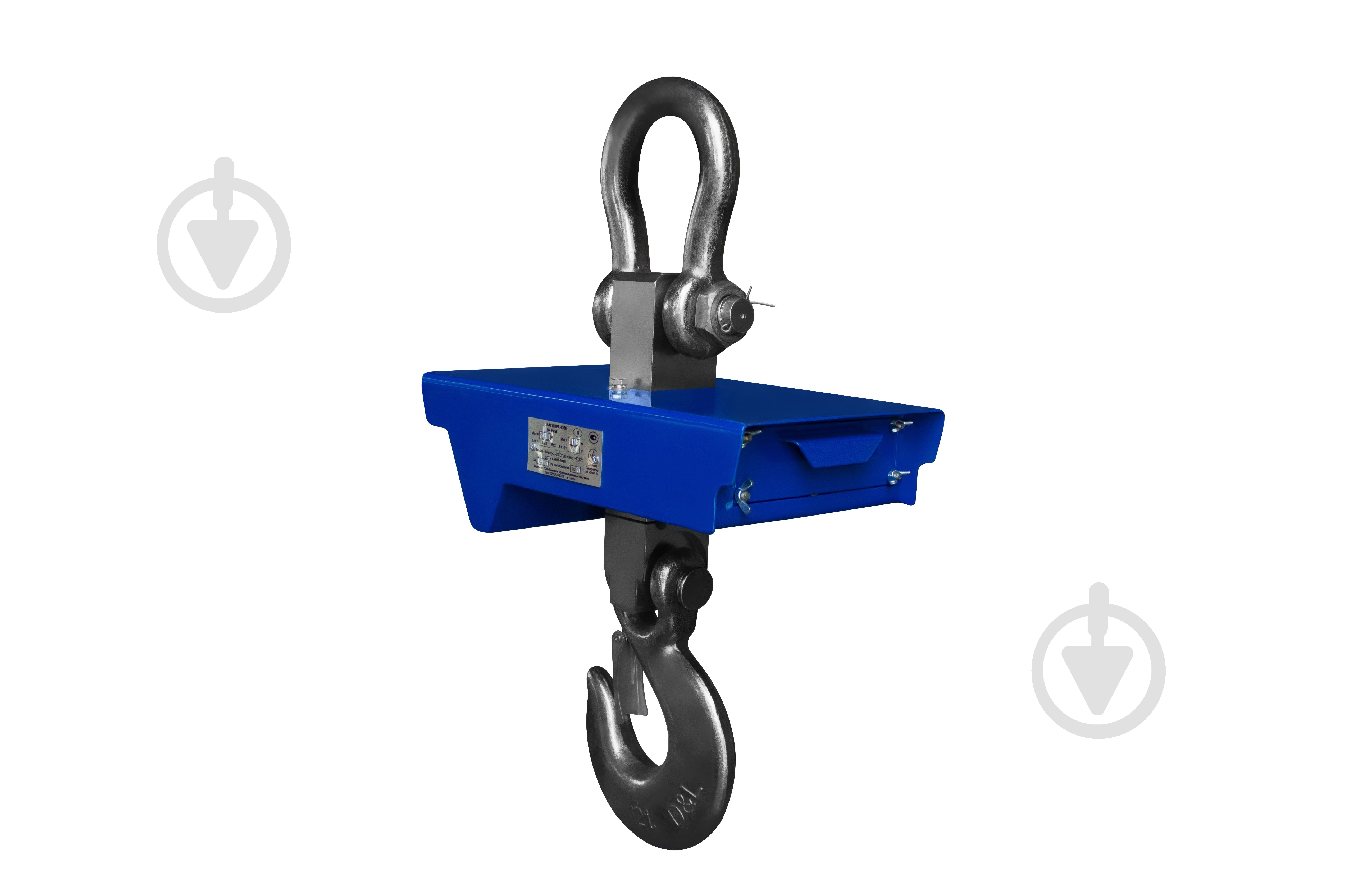 Весы крановые VIS 20ВК-РКМ - фото 3