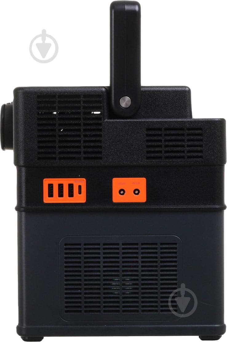 Зарядная станция ALLPOWERS S1500 (1092 Вт·ч) - фото 9 Зарядная станция ALLPOWERS S1500 (1092 Вт·ч) - фото 9