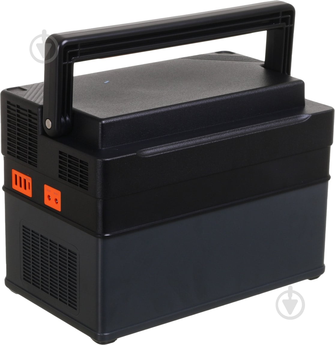 Зарядная станция ALLPOWERS S1500 (1092 Вт·ч) - фото 13 Зарядная станция ALLPOWERS S1500 (1092 Вт·ч) - фото 13
