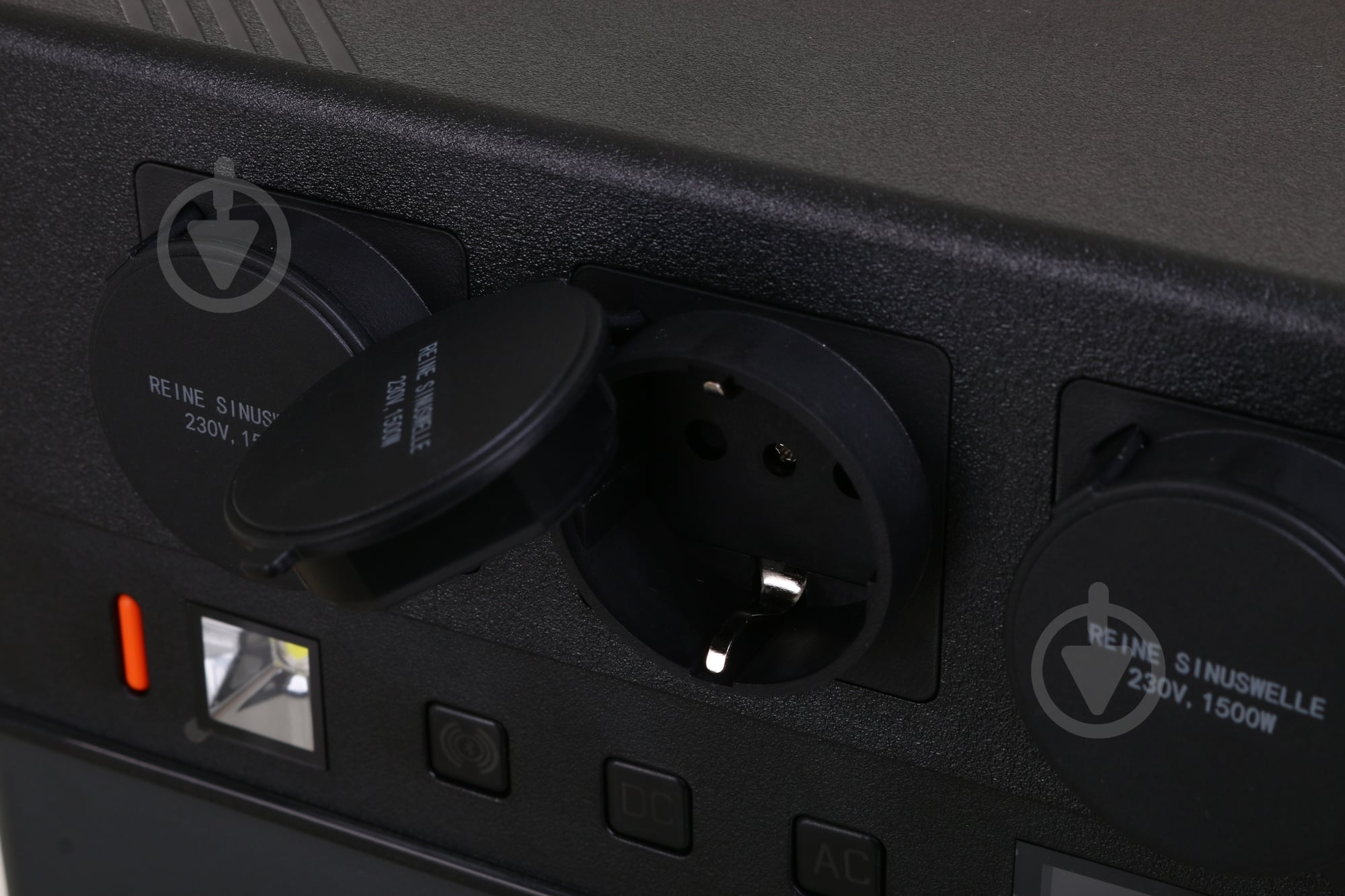 Зарядная станция ALLPOWERS S1500 (1092 Вт·ч) - фото 19 Зарядная станция ALLPOWERS S1500 (1092 Вт·ч) - фото 19