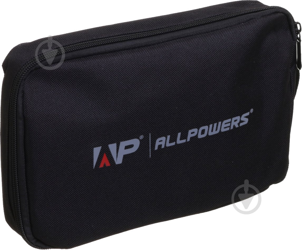 Зарядная станция ALLPOWERS S1500 (1092 Вт·ч) - фото 20 Зарядная станция ALLPOWERS S1500 (1092 Вт·ч) - фото 20