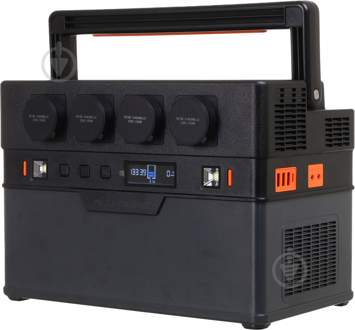 ALLPOWERS S1500 ポータブル電源 1500W Amazon.co.jp: ALLPOWERS S1500 ポータブル電源 1500Wサージ
