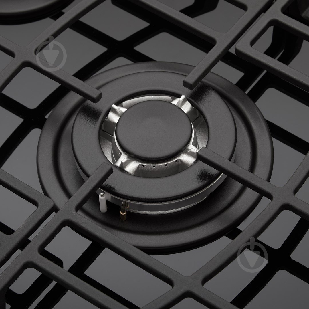 Варочная поверхность газовая Eleyus KVINTA 70 BL CTF - фото 9 Варочная поверхность газовая Eleyus KVINTA 70 BL CTF - фото 9