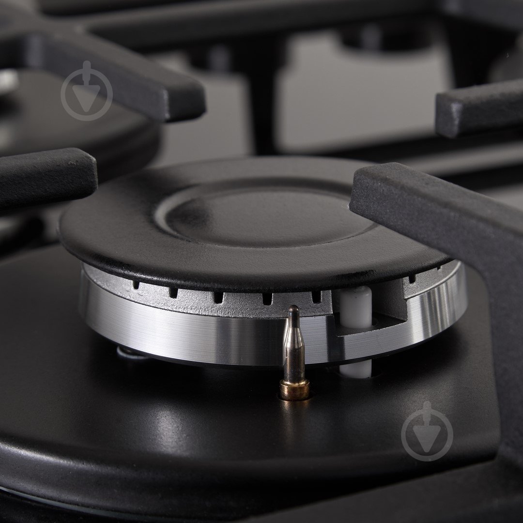 Варочная поверхность газовая Eleyus KVINTA 70 BL CTF - фото 8 Варочная поверхность газовая Eleyus KVINTA 70 BL CTF - фото 8