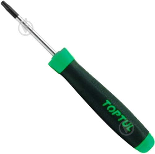 Отвертка Toptul T5x50(L1) мм FFIB0505 - фото 1