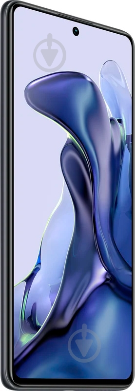 Смартфон Xiaomi 11T 8/256GB meteorite gray (868301) - фото 4 Смартфон Xiaomi 11T 8/256GB meteorite gray (868301) - фото 4