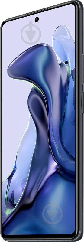 Смартфон Xiaomi 11T 8/256GB meteorite gray (868301) - фото 5 Смартфон Xiaomi 11T 8/256GB meteorite gray (868301) - фото 5