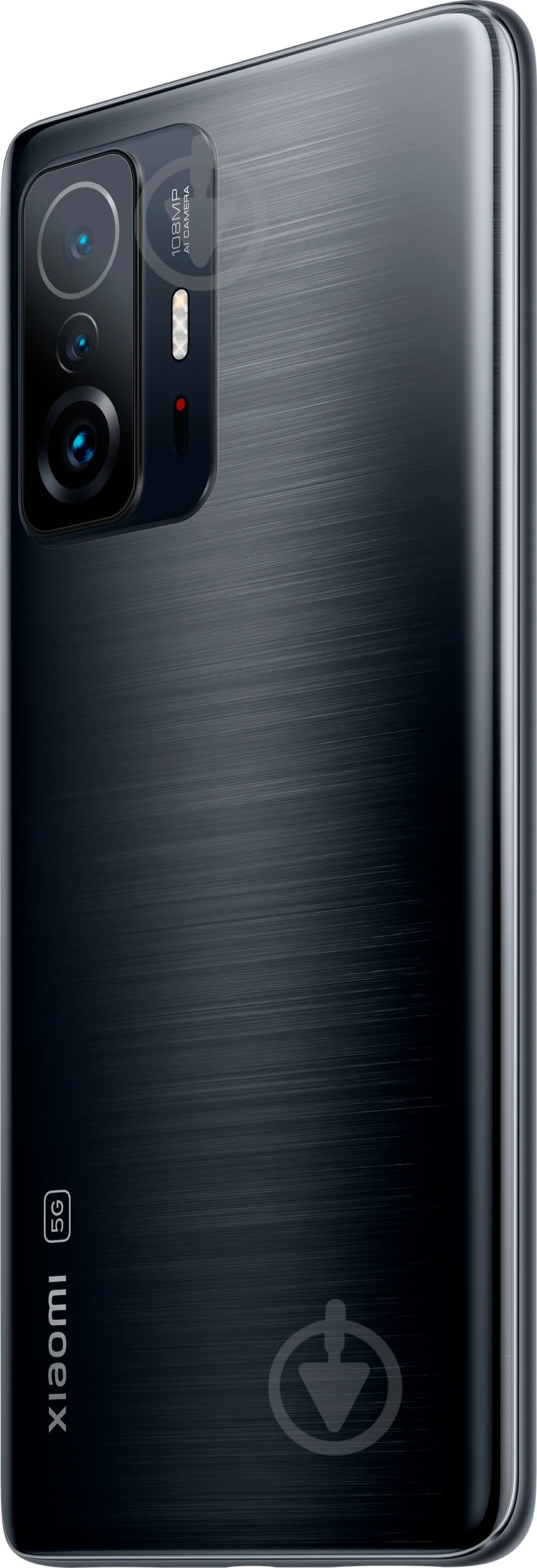 Смартфон Xiaomi 11T 8/256GB meteorite gray (868301) - фото 6 Смартфон Xiaomi 11T 8/256GB meteorite gray (868301) - фото 6
