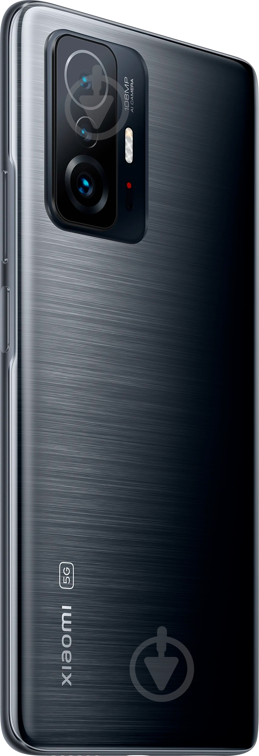 Смартфон Xiaomi 11T 8/256GB meteorite gray (868301) - фото 7 Смартфон Xiaomi 11T 8/256GB meteorite gray (868301) - фото 7